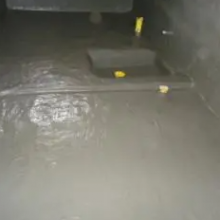 深圳卫生间免砸砖防水
