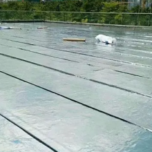 深圳厂房防水