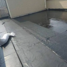 增城厂房防水