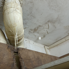惠州屋顶墙面防水