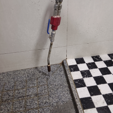 增城卫生间免砸砖防水